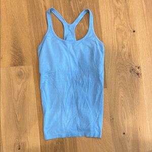 Lululemon Run Swiftly Tank